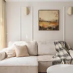 Trójmiejskie - Center Apartament Gdańsk