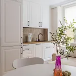 Trójmiejskie - Center Apartament Gdańsk
