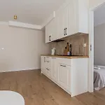 Apartament Trójmiejskie - Center