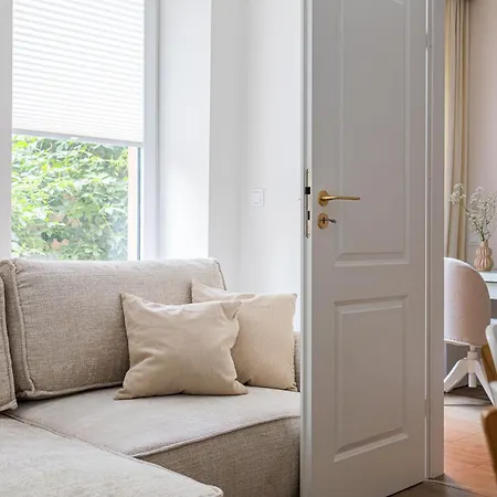 Trojmiejskie - Center Lejlighed *