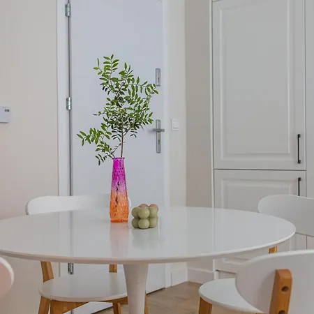 Trojmiejskie - Center * Gdańsk