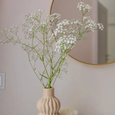 Appartement Trojmiejskie - Center Gdańsk