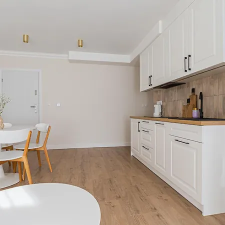 Trojmiejskie - Center *