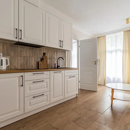 Trojmiejskie - Center