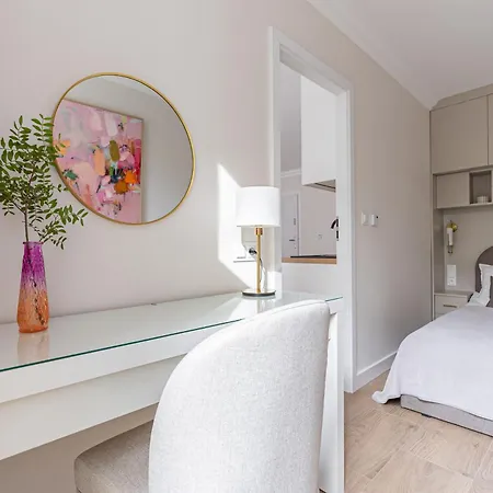 Trojmiejskie - Center Γκντανσκ