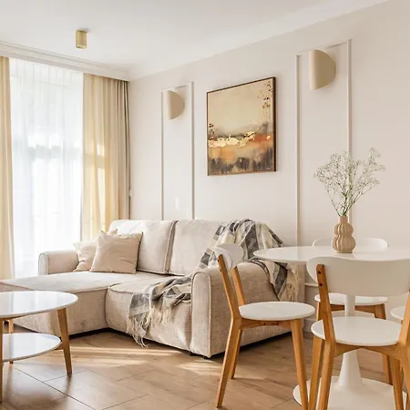 Trojmiejskie - Center