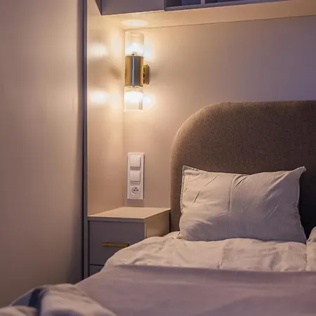 Appartement Trojmiejskie - Center *