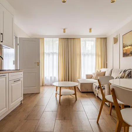 Trojmiejskie - Center