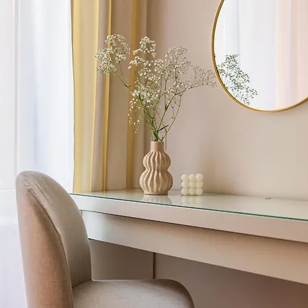 Trojmiejskie - Center Appartement *