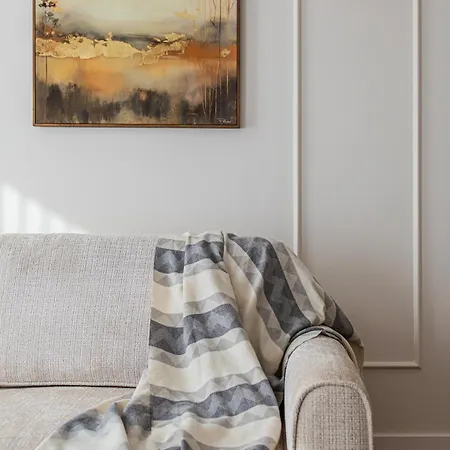 Lejlighed Trojmiejskie - Center Gdańsk