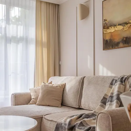 Trojmiejskie - Center *