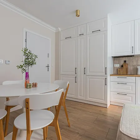 Trojmiejskie - Center