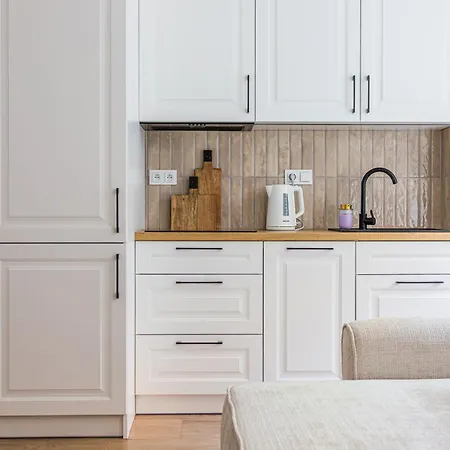 Διαμέρισμα Trojmiejskie - Center