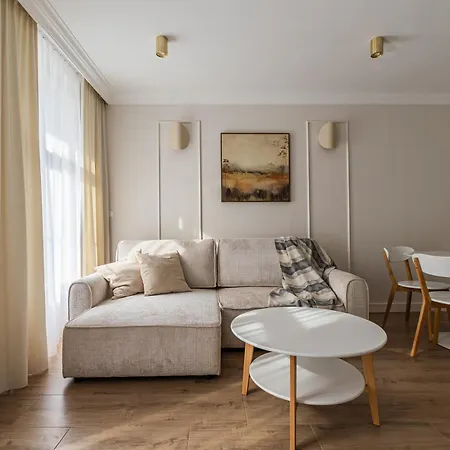 Trojmiejskie - Center Γκντανσκ