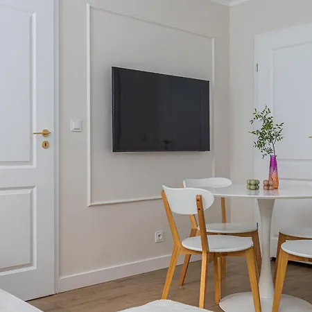 Trojmiejskie - Center * Γκντανσκ