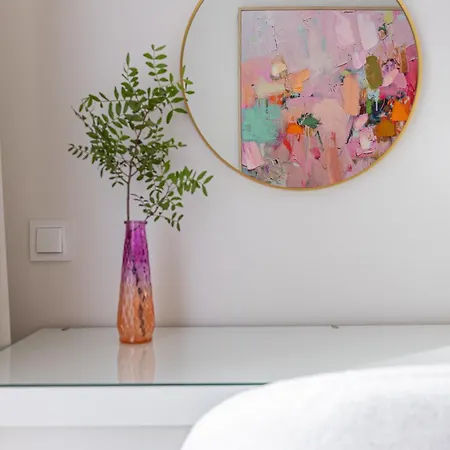 Trojmiejskie - Center Διαμέρισμα Γκντανσκ