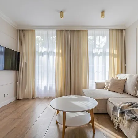 Trojmiejskie - Center * Γκντανσκ