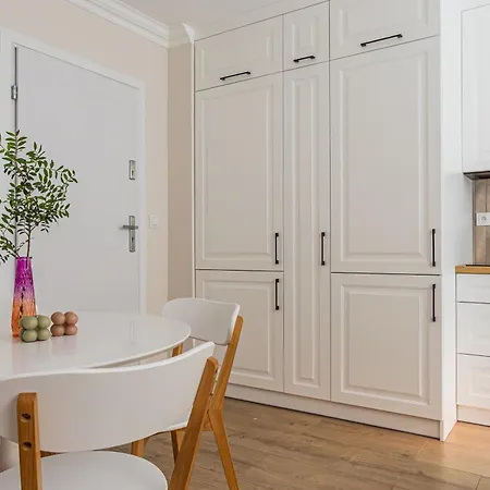 Trojmiejskie - Center Appartement Gdańsk