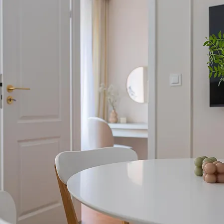 Trojmiejskie - Center Appartement