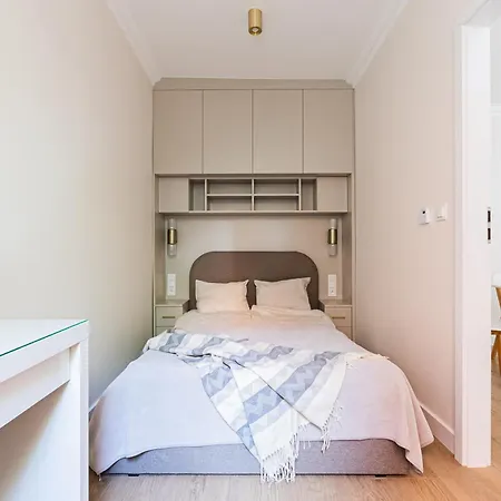 Trojmiejskie - Center Gdańsk