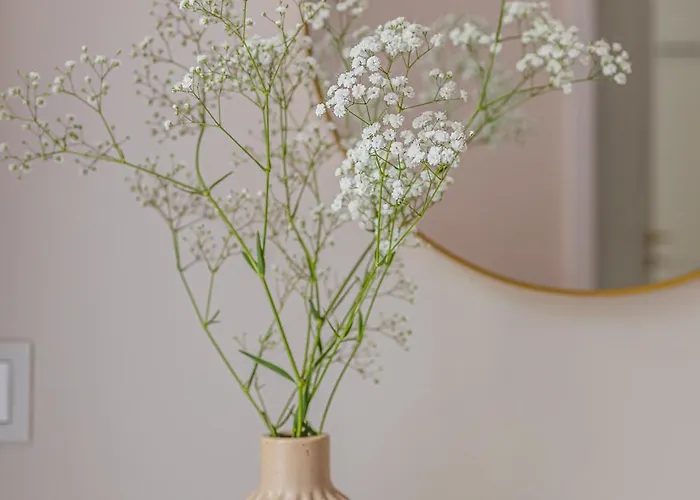 Daire Trojmiejskie - Center Old Town Gdansk