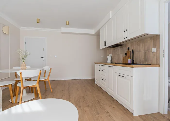 Trojmiejskie - Center Old Town *