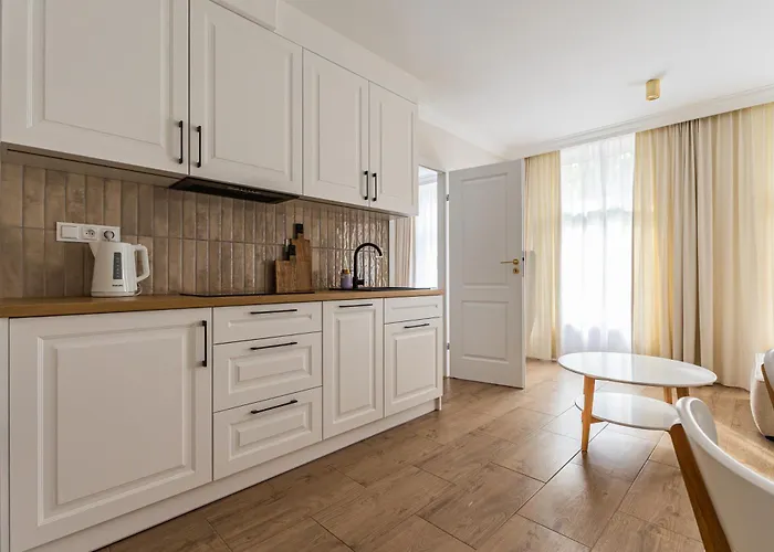 Trojmiejskie - Center Old Town