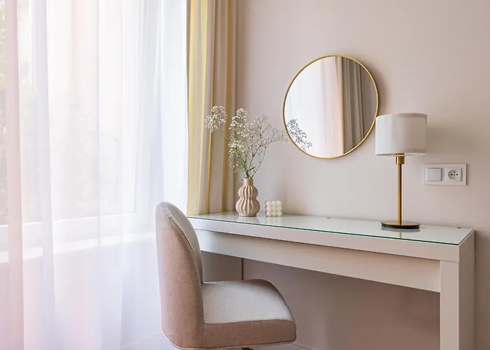 Trojmiejskie - Center Old Town *