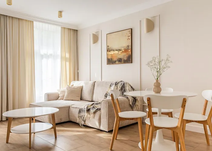 Trojmiejskie - Center Old Town