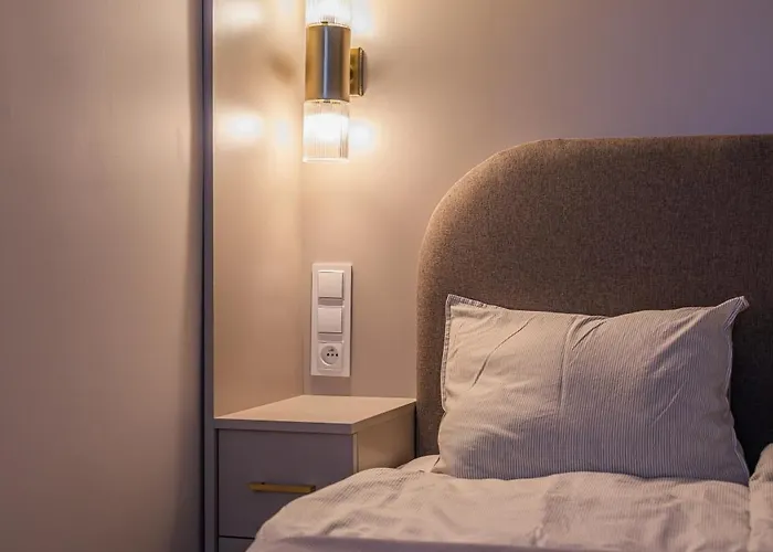 Daire Trojmiejskie - Center Old Town *