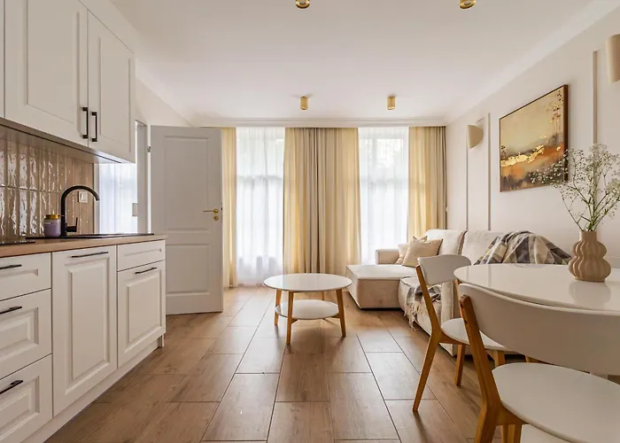 Trojmiejskie - Center Old Town