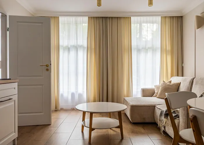 Trojmiejskie - Center Old Town *