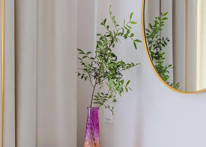 Trojmiejskie - Center Old Town Gdansk