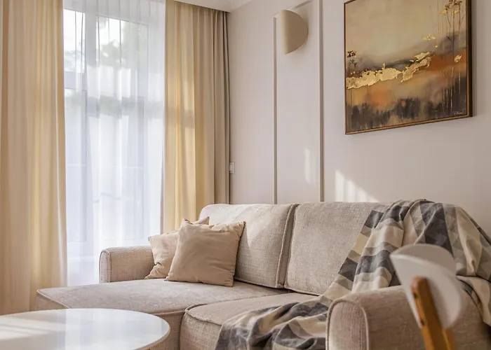 Trojmiejskie - Center Old Town *