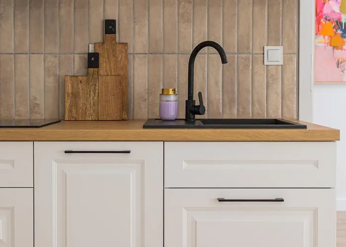 Trojmiejskie - Center Old Town * Gdansk