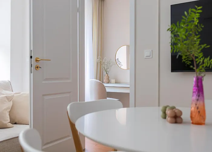 Trojmiejskie - Center Old Town