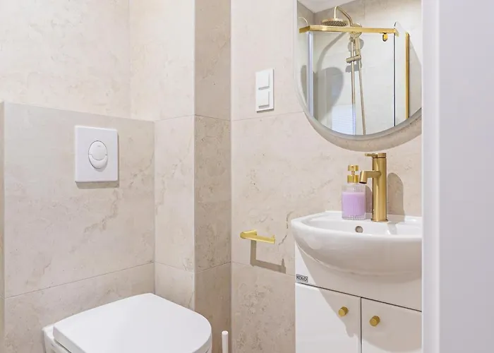 Daire Trojmiejskie - Center Old Town