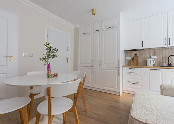 Trojmiejskie - Center Old Town