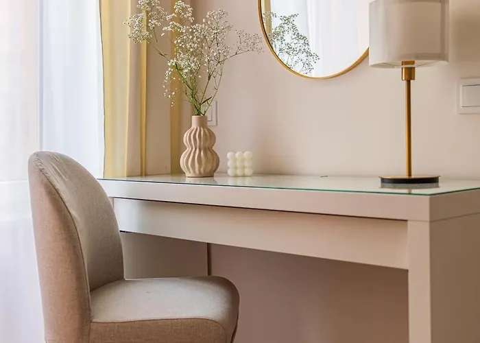 Trojmiejskie - Center Old Town Daire *