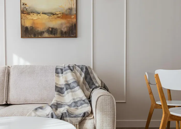 Trojmiejskie - Center Old Town Gdansk