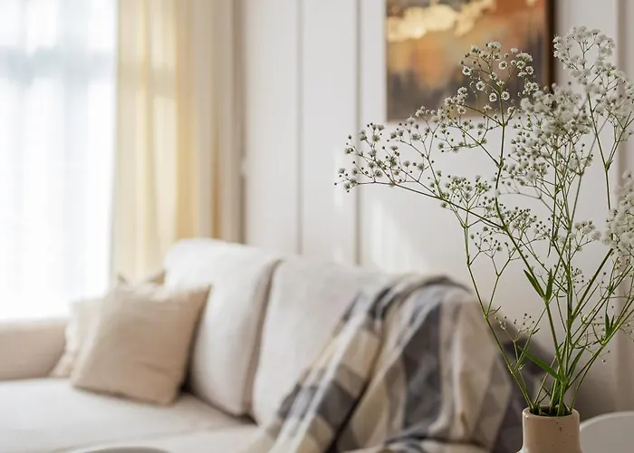 Trojmiejskie - Center Old Town