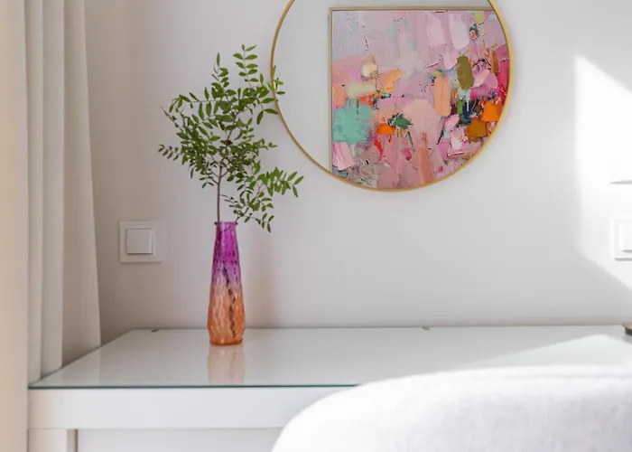 Trojmiejskie - Center Old Town Daire Gdansk