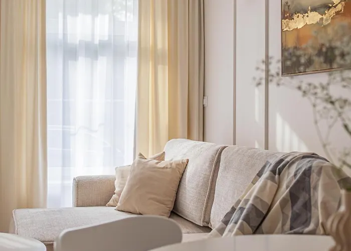 Trojmiejskie - Center Old Town *