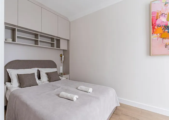 Trojmiejskie - Center Old Town