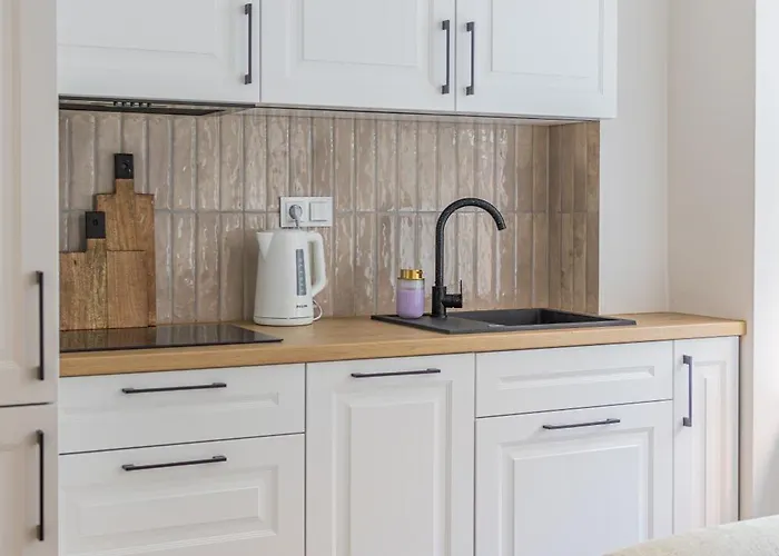 Trojmiejskie - Center Old Town Gdansk