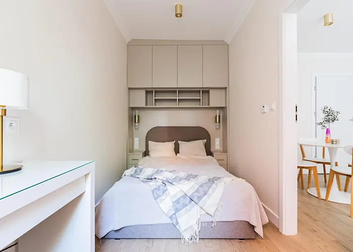 Trojmiejskie - Center Old Town Gdansk