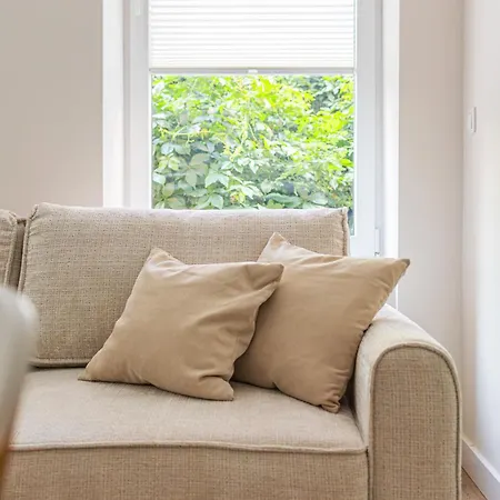 Trojmiejskie - Center