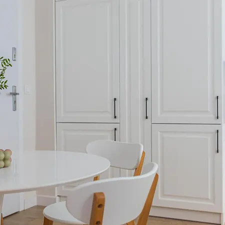 Trojmiejskie - Center Apartment