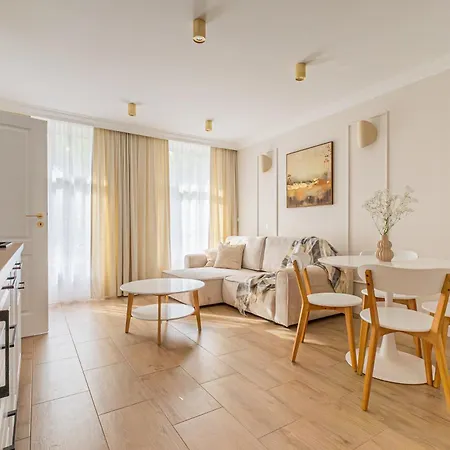 Trojmiejskie - Center Danzig