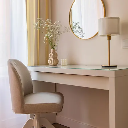 Trojmiejskie - Center Apartment *